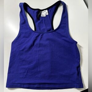Racerback Tops